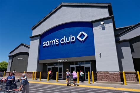 Sams Club